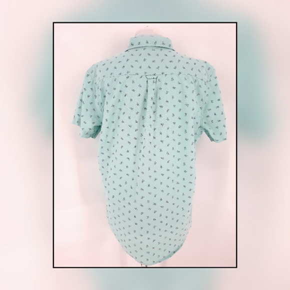 Free Planet shirt - Picture 5 of 5